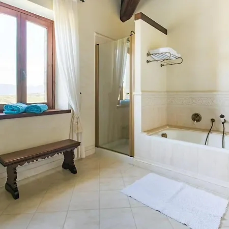 Holiday home Villa Orvieto Orvieto