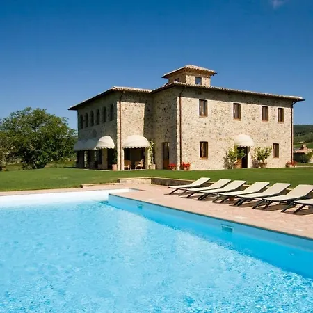 Villa Orvieto *