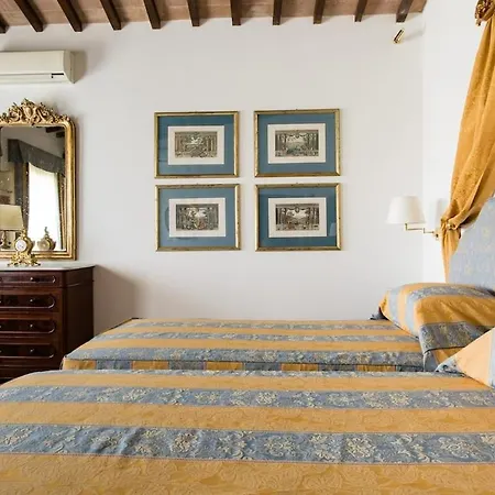 Villa Orvieto Orvieto