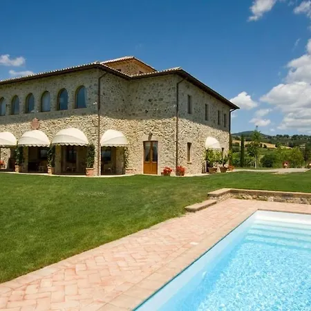 Holiday home Villa Orvieto