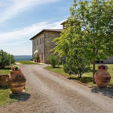 Villa Orvieto Holiday home *