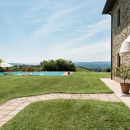Holiday home Villa Orvieto Orvieto