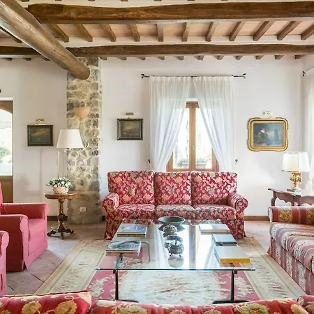 Villa Orvieto * Orvieto