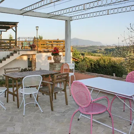 Villa Nyaraló